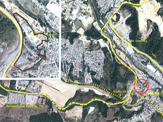 Terreno a la VENTA - Santa Inés, Petapa - 2