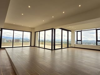 Penthouse en venta en zona 10 Guatemala - 4