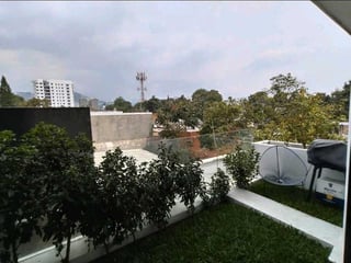 APARTAMENTO AMUEBLADO EN ALQUILER 📍Laurel, Zona 15 VH1 - 5