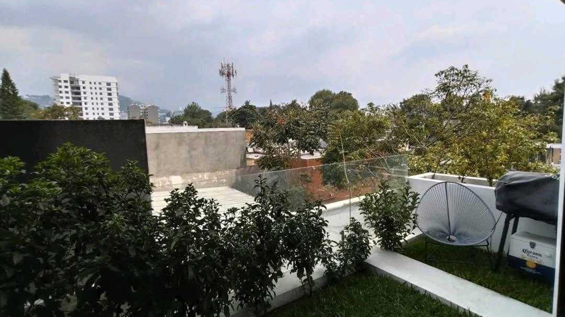 APARTAMENTO AMUEBLADO EN ALQUILER ????Laurel, Zona 15 VH1 - Miniatura 5