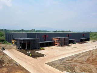 VENTA Y RENTA DE TERRENOS PARQUE INDUSTRIAL KM 72 PQ - 4