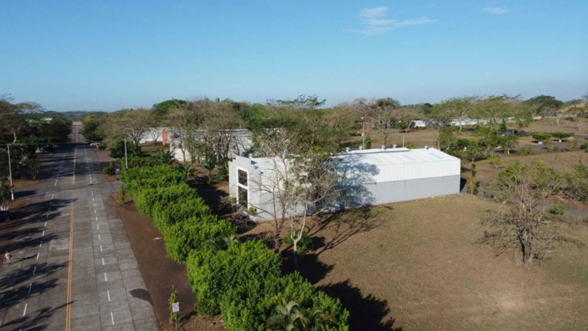 en Venta, bodega en Parque Industrial Tecnopark - Escuintla Ref-4892 - Miniatura 7