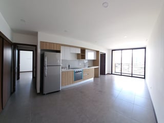 Apartamento con Rooftop en venta - 2 habitaciones en zona 10 Ref-5755 - 2