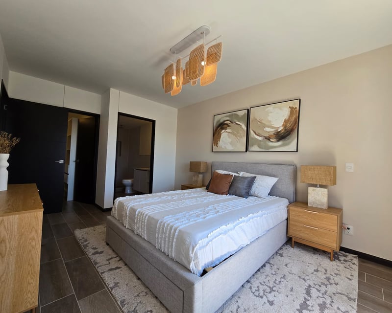 VENTA Apartamento Zona 14 Segheria - Miniatura 7