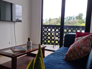 Apartamento Amueblado en Venta para inversión zona 14 La villa - 3