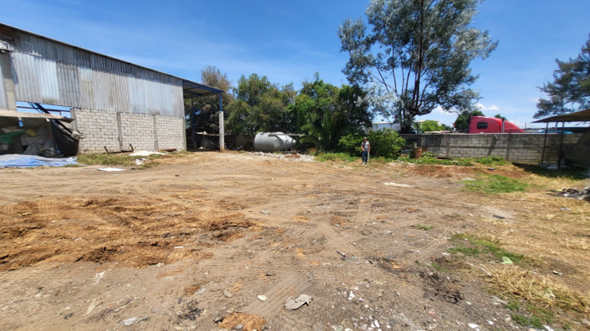 Terreno Comercial en Renta San Andres Chimaltenango - Miniatura 10