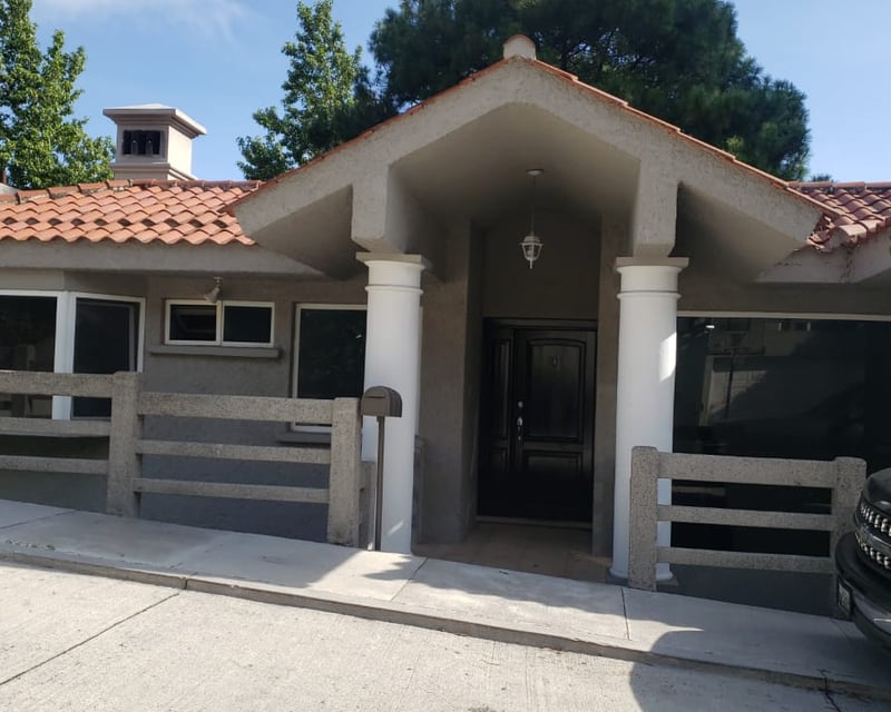 CASA EN RENTA – KM 13.5 CARRETERA A EL SALVADOR