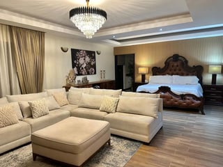 HACIENDA LA MIRAGE / Casa en venta km 18.7 CAES - 2