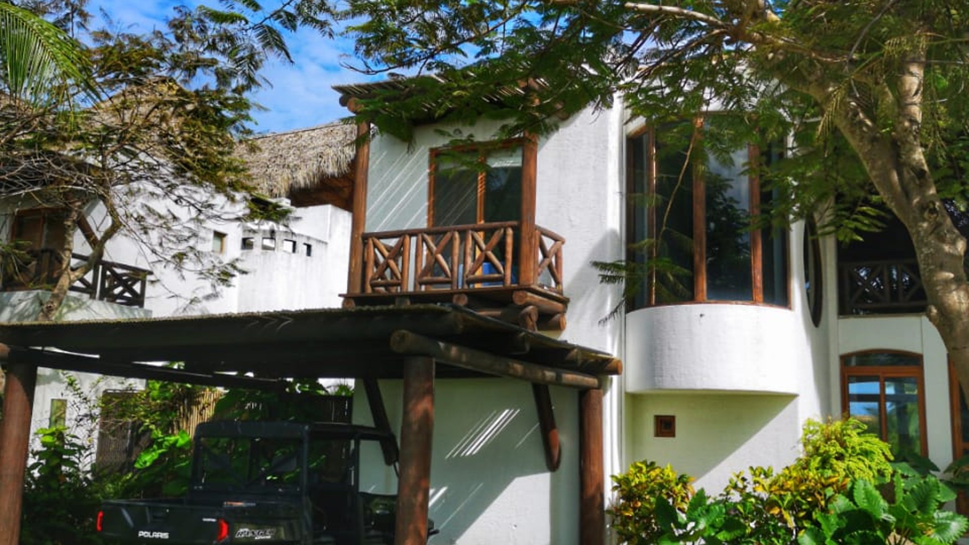 Casa en venta, 6 habitaciones Juan Gaviota