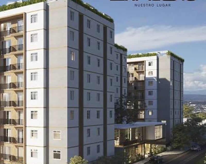 📍 APARTAMENTO EN VENTA – 3 HAB + LÍNEA BLANCA | LARES | ZONA 16
