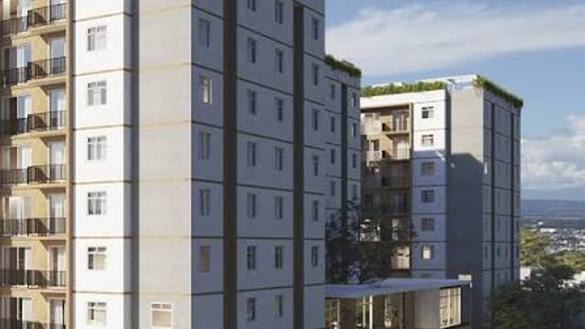 📍 APARTAMENTO EN VENTA – 3 HAB + LÍNEA BLANCA | LARES | ZONA 16