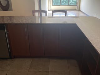 en renta apartamento en la zona 16 la montaña - 3