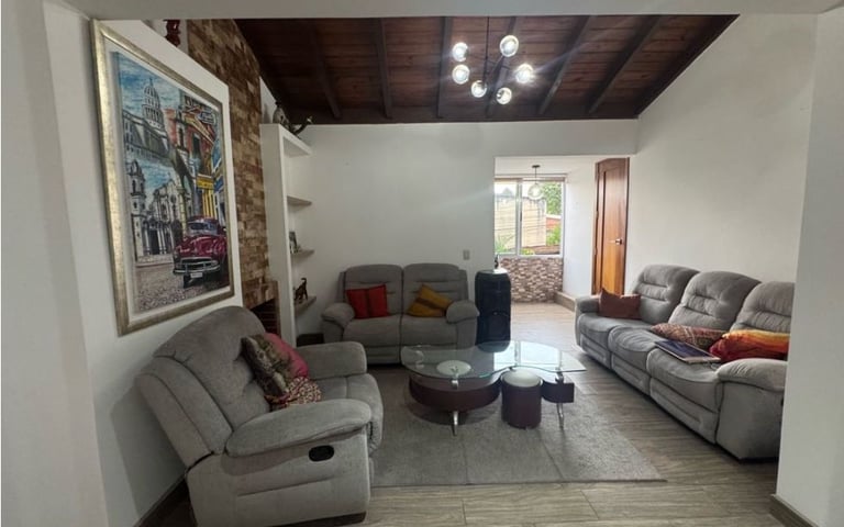 ???? APARTAMENTO EN VENTA – 3 HAB, | JARDINES DE LA VILLA | Z. 10