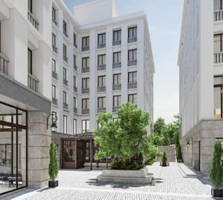Oficina en venta en Zona 16