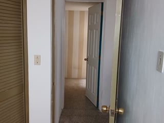 Apartamento en Renta Condominio El Pilar zona 21 - 4