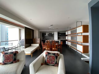 Penthouse de 2 niveles en venta Veinti4 zona 10 - 3