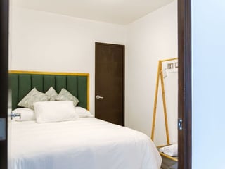 Apartamento en renta  Amueblado  cerca de condado concepción y CC Escala, CES - 4