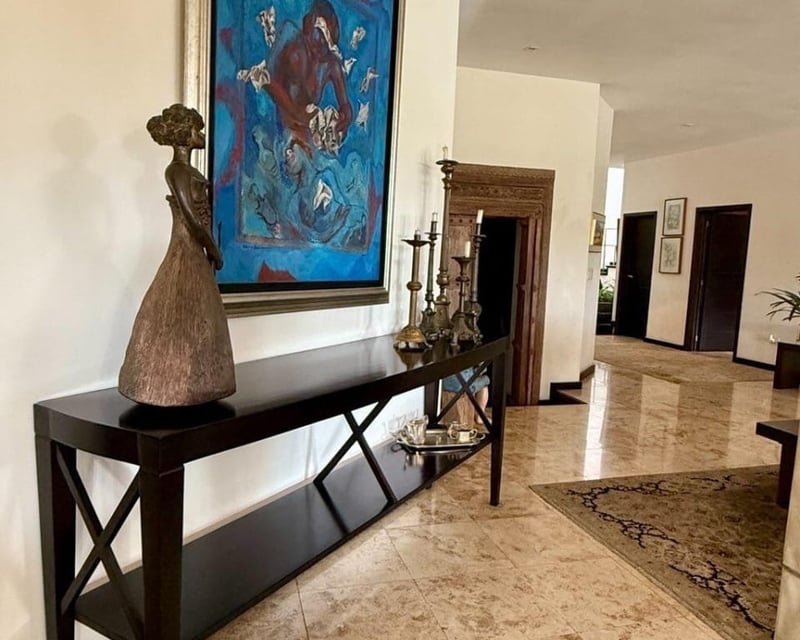 ENCINOS DE CAYALA / Casa en venta zona 16