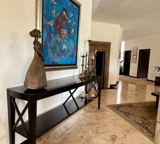 ENCINOS DE CAYALA / Casa en venta zona 16