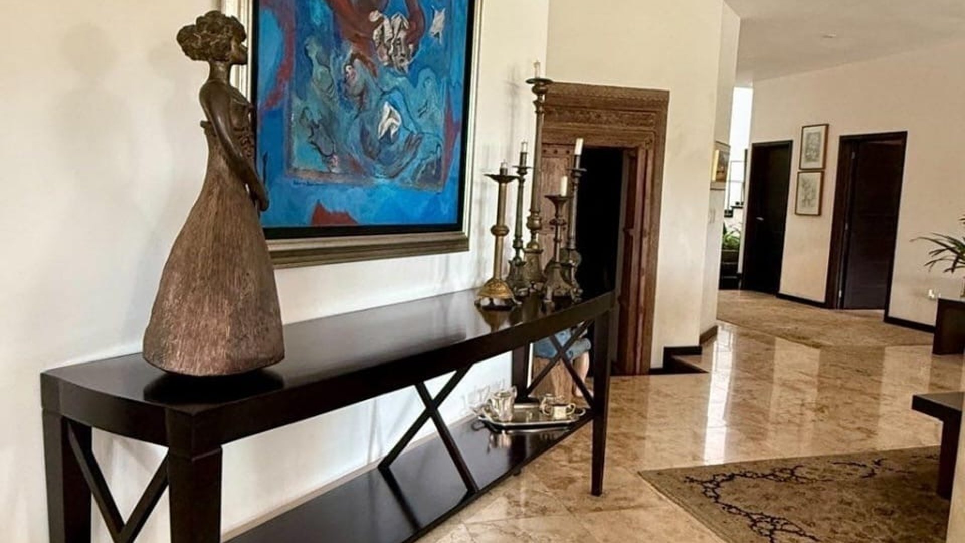 ENCINOS DE CAYALA / Casa en venta zona 16