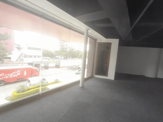 Oficina en renta en zona 13 - 3