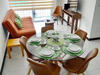 Apartamento en Venta Edificio Museo San Mateo, zona 7 - 3