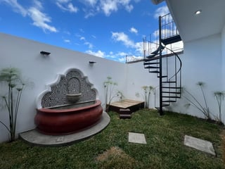Casa nueva en venta San Miguel Buena Vista, Ciudad Vieja  - 3