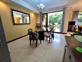 Bella Casa en Venta en Santuaria Muxbal km 14.5 CAES, con Jardin y Pergola‼️ - 4