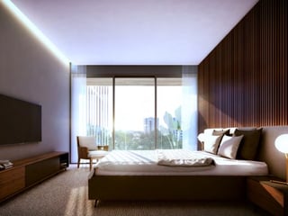 GAURA, APARTAMENTOS ZONA 15 VH1 - Image 5