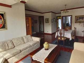 Alquilo Apartamento amoblado en zona 9 - 4