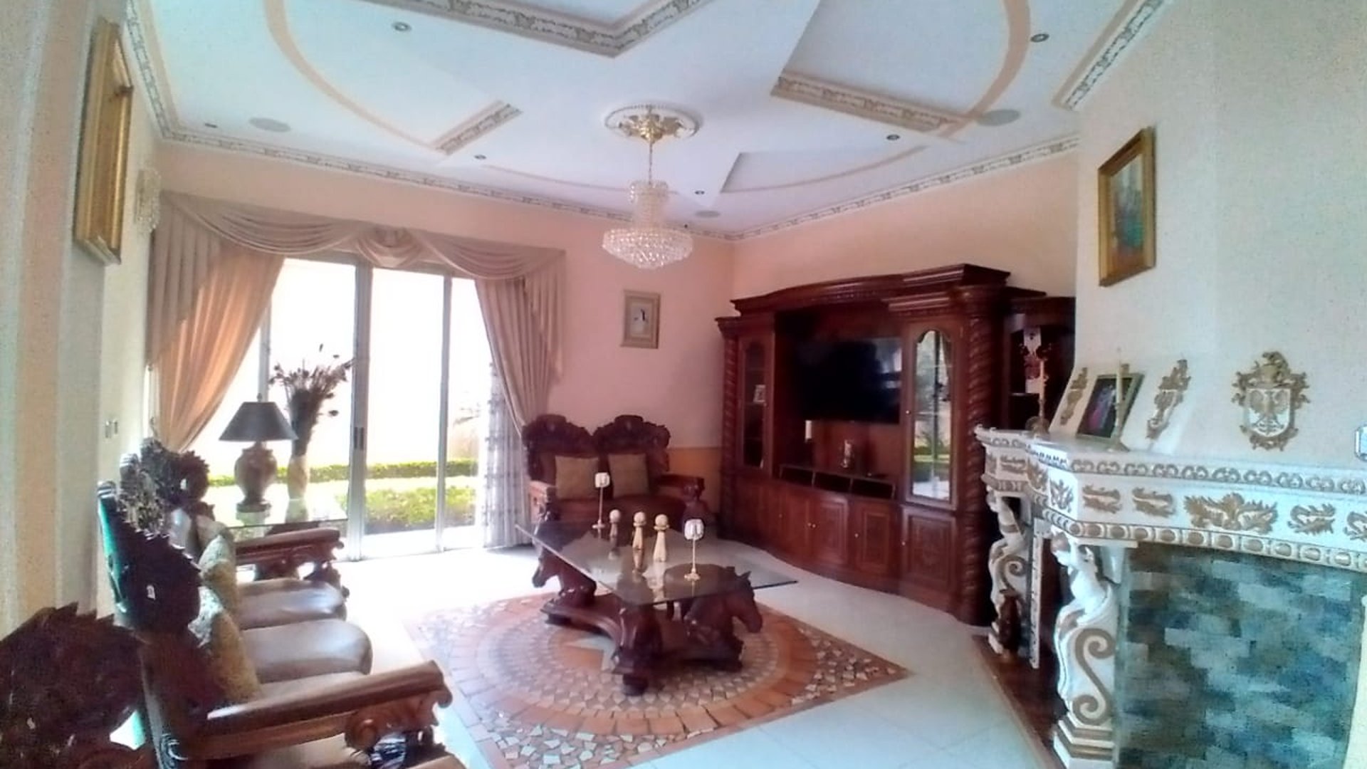 VENDO CASA ESPECTACULAR EN COLINAS DE ANDALUCIA, CAES - Miniatura 20