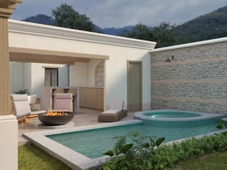 Casa en venta, Paseo de la Antigua.  - 5