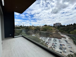 Edificio Spazio, Zona 15. Apartamento en Alquiler - 5