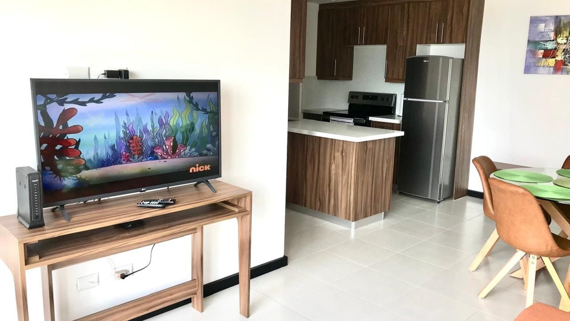Apartamento en Venta Edificio Museo San Mateo, zona 7