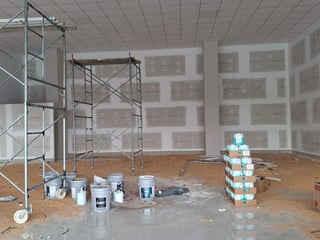 Locales, Ofibodegas y Oficinas en Alquiler El Doral, Km.16 CES - Image 9