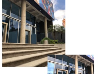 Edificio en renta en Boulevard Próceres Zona 10 - 3