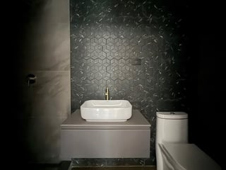 Apartamento Tipo Estudio en Venta en Edificio Atarah – Zona 10 | 1 Habitación - 5