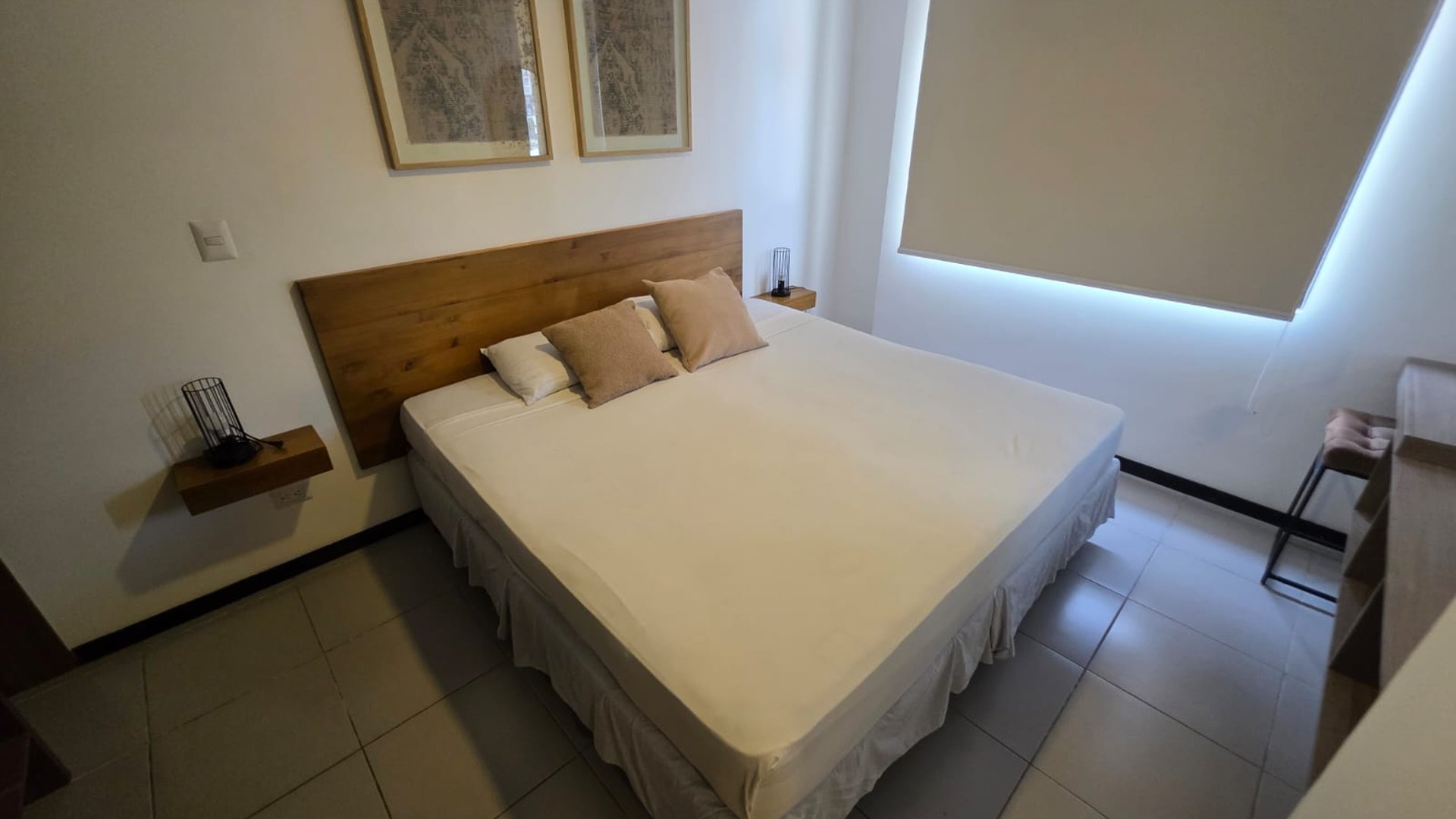 Apartamento amueblado en venta - 2 habitaciones en zona 14 Ref-5952 - Miniatura 10