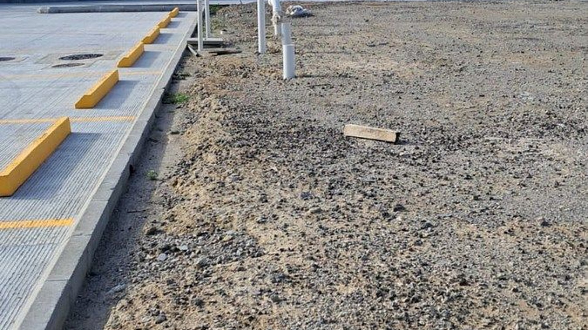 Local con autoservicio en ALQUILER en San José Pinula - Miniatura 2