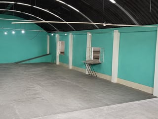 Bodega en renta en zona 2 de mixco - 1600mt2 - ref-6100 - 2