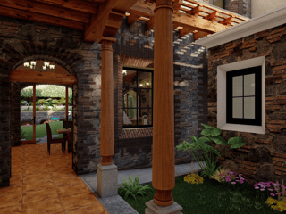 Casa en Venta en Hacienda del Comendador, San Miguel Dueñas - 4