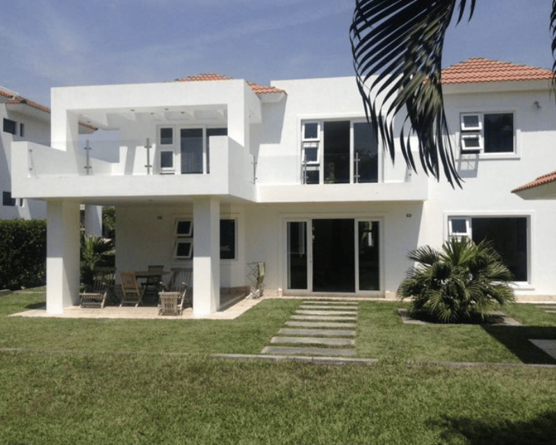 PACIFIC ALL SEASON/ Casa en Venta de descanso