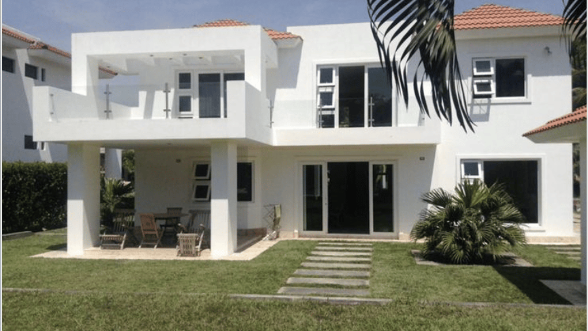 PACIFIC ALL SEASON/ Casa en Venta de descanso