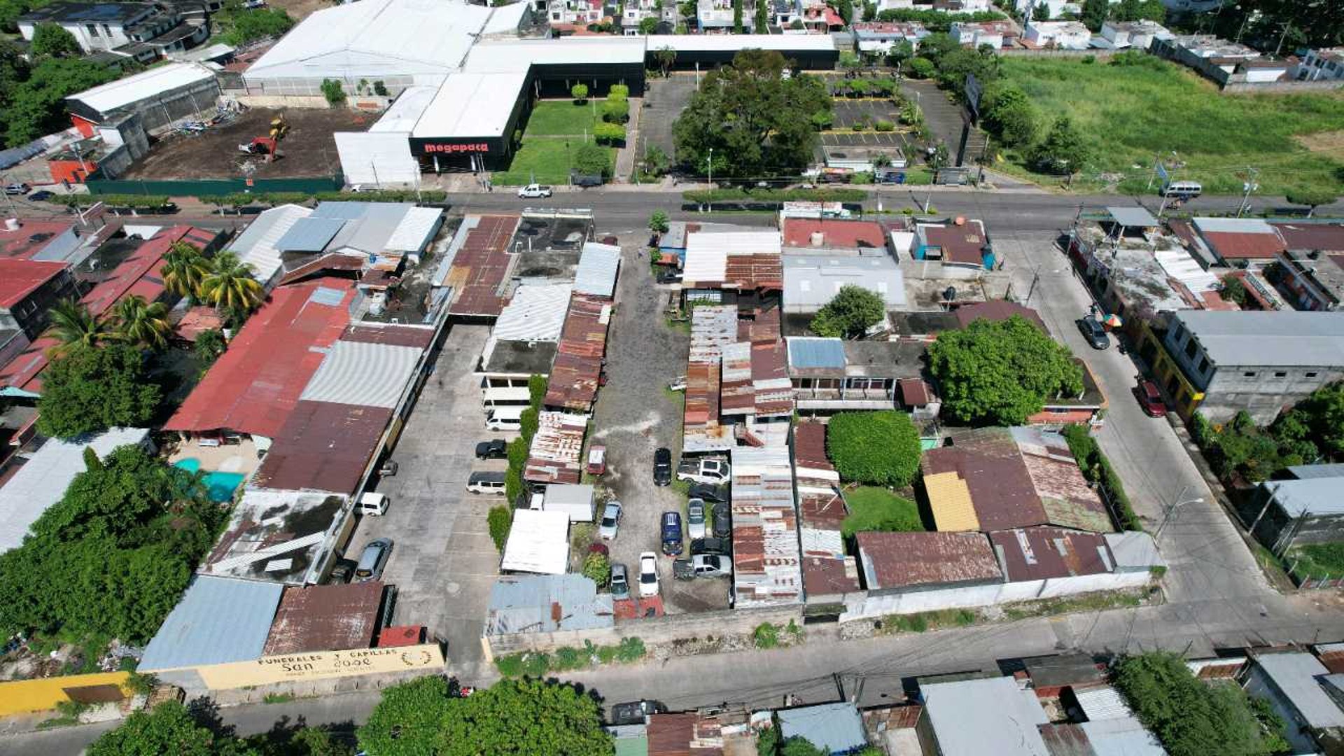 Estratégico Terreno Comercial en Renta – Avenida Principal, Escuintla - Miniatura 16