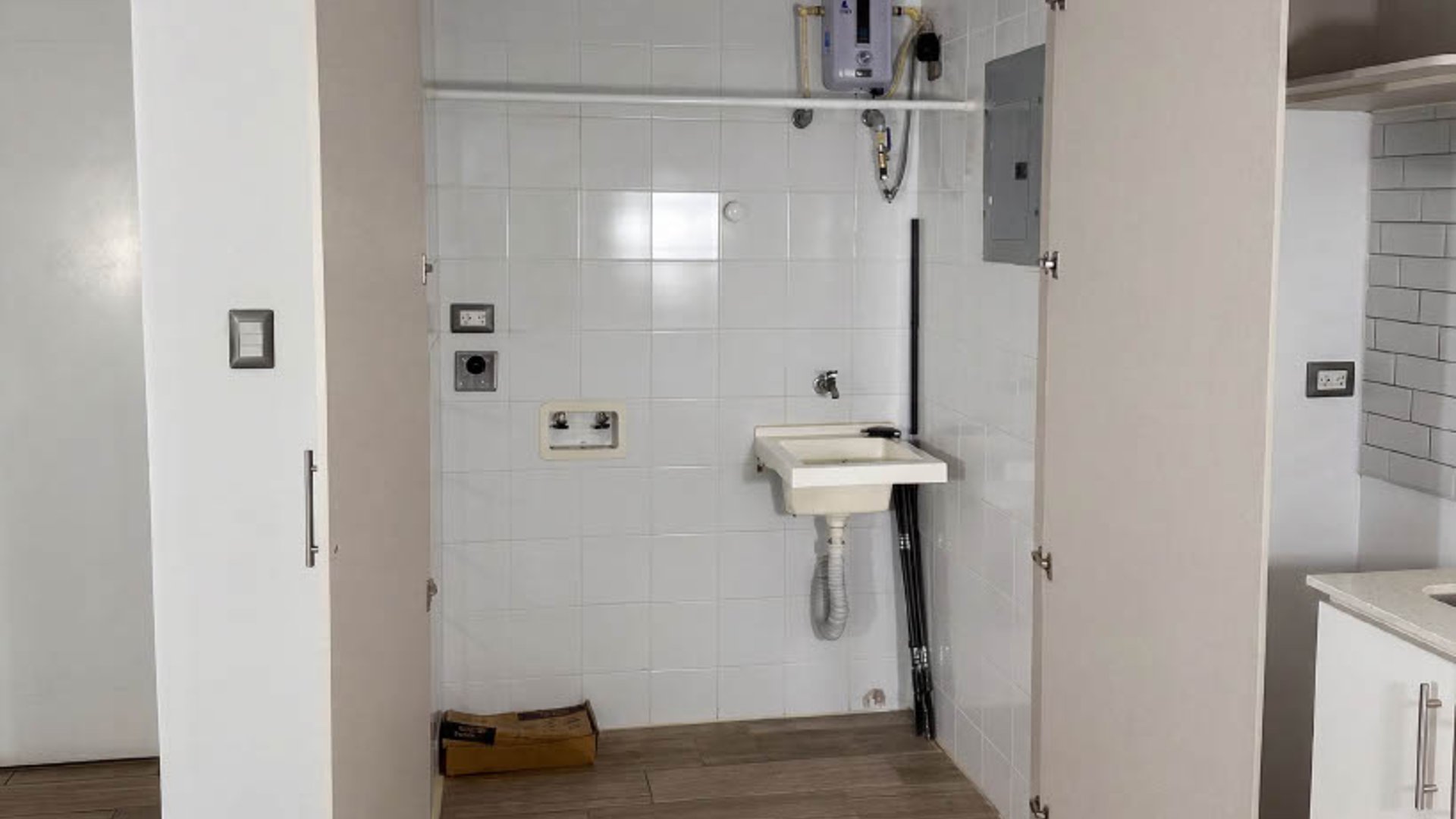 Apartamento en zona 11 de espacio abierto - Miniatura 8