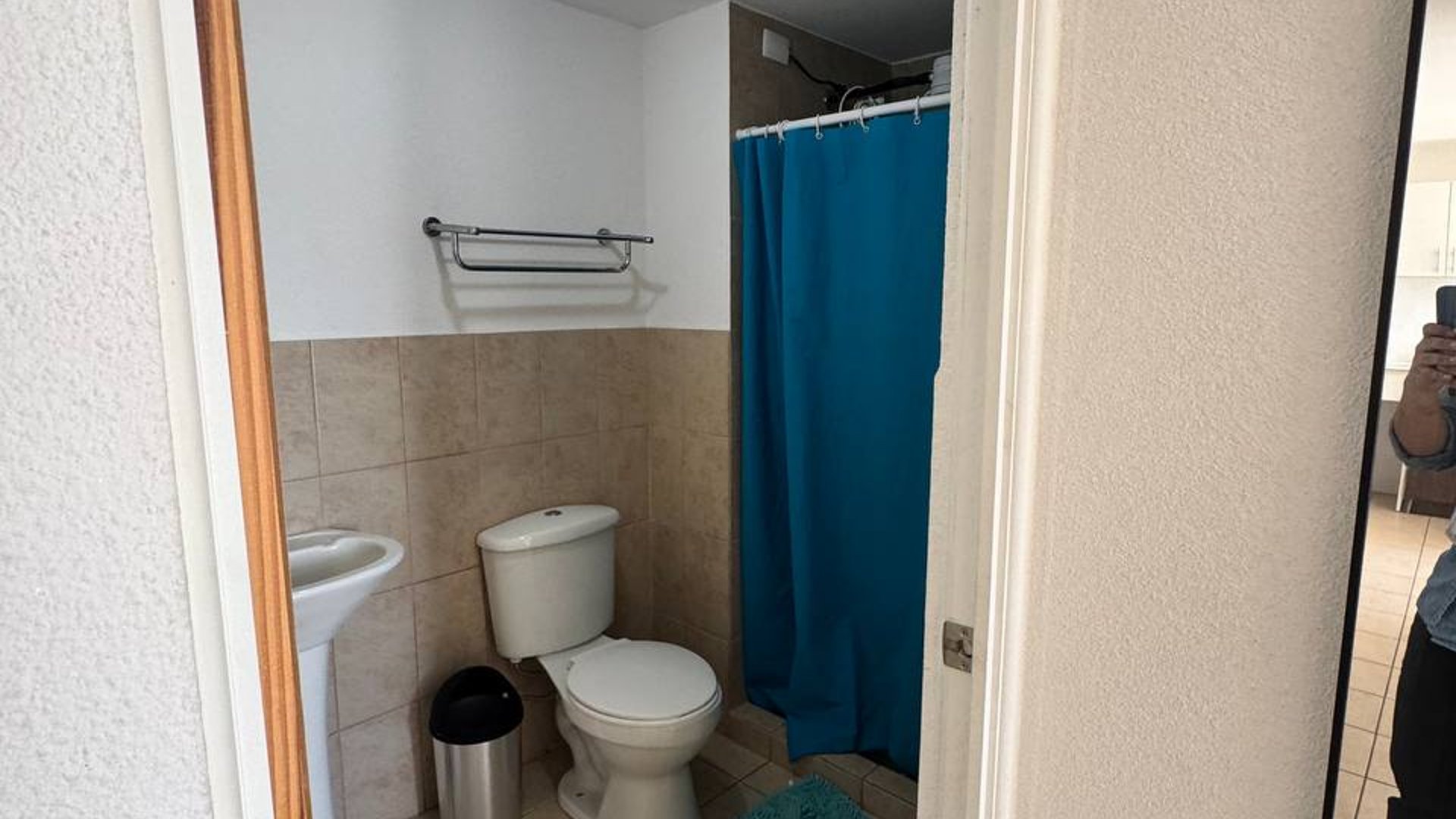 Apartamento en renta en Prospera zona 3 - Miniatura 7