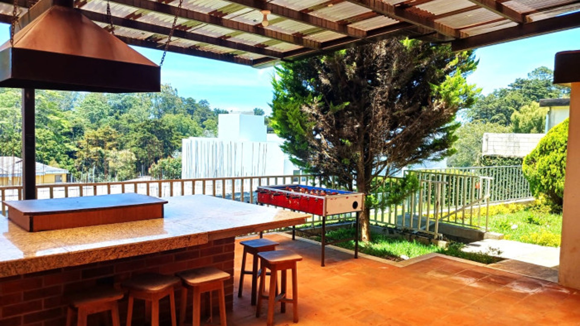 CASA EN VENTA EN LOMAS DE SAN RAFAEL - CES - Miniatura 14