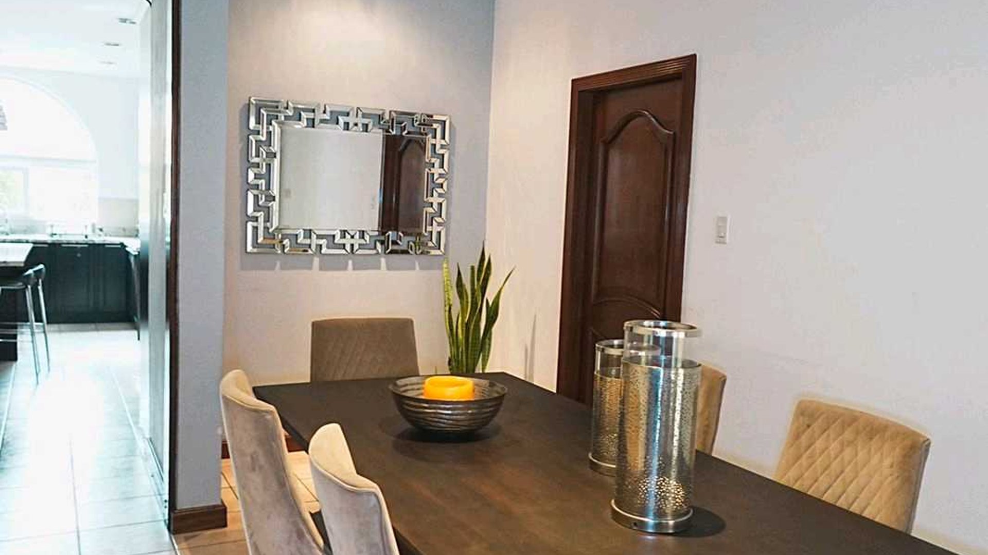 ESPECTACULAR CASA DE LUJO EN VENTA CAES - Miniatura 6