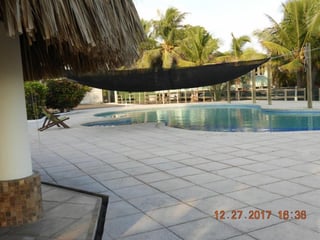 Casa de playa en alquiler, Monterrico - 5