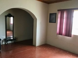 ALQUILO AMPLIA PROPIEDAD CERCANA A HOSPITALES EN ZONA 11 - 4